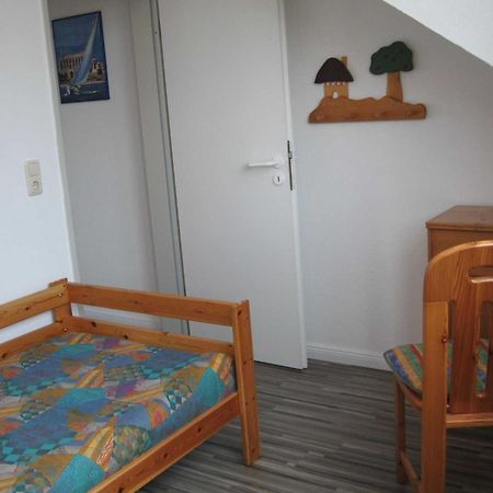 Ferienwohnung Stoetera Malente Eksteriør bilde