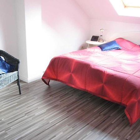 Ferienwohnung Stoetera Malente Eksteriør bilde