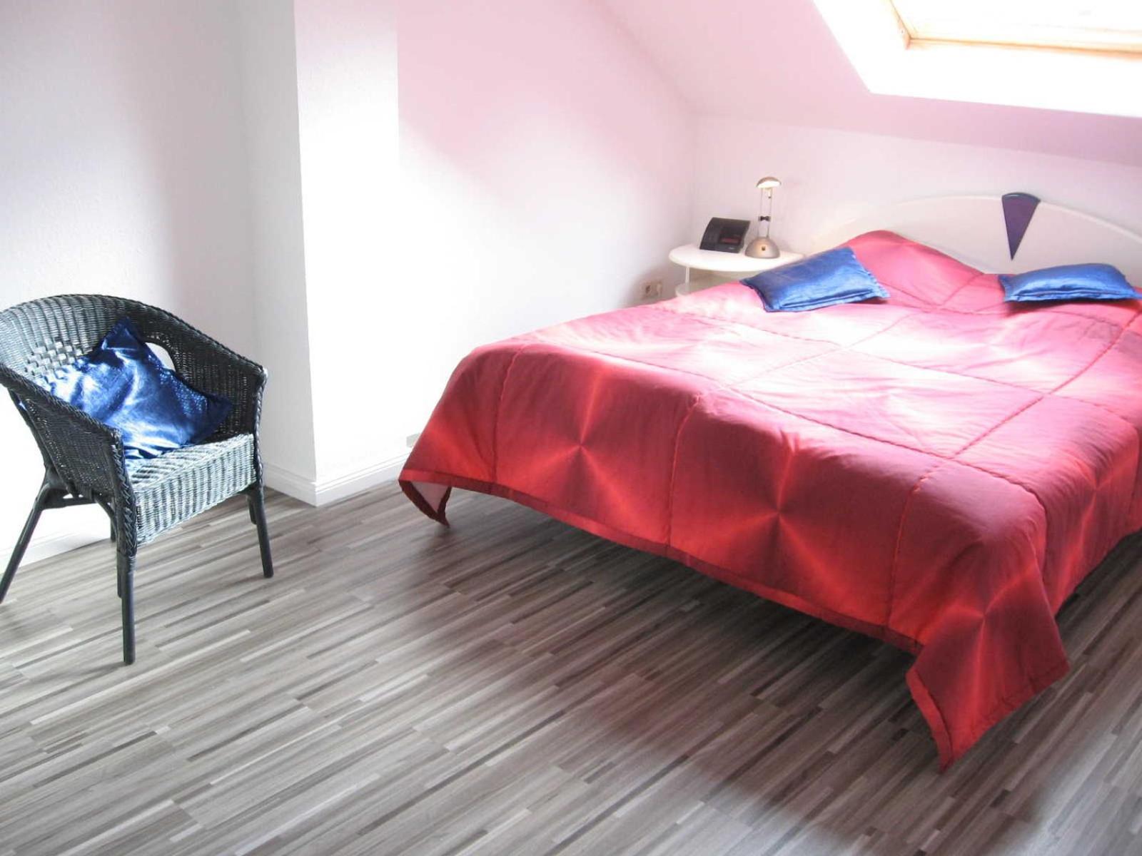 Ferienwohnung Stoetera Malente Eksteriør bilde